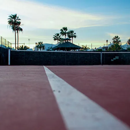 Malvasia House * Costa Teguise