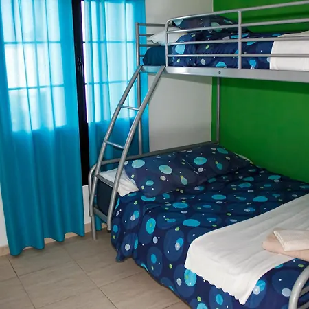 Casa vacanze Malvasia House Costa Teguise