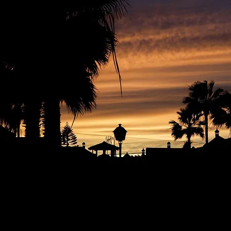 Malvasia House Casa vacanze Costa Teguise