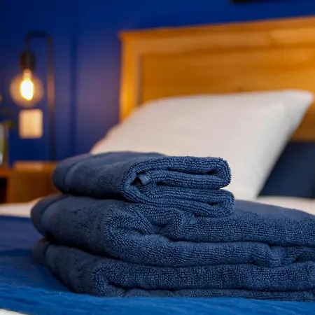 Casa vacanze Malvasia House *