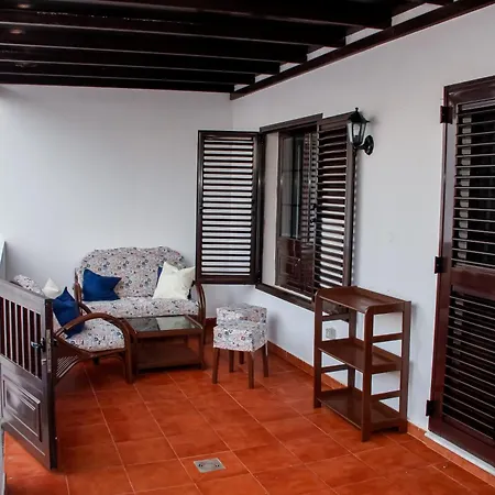 Casa vacanze Malvasia House