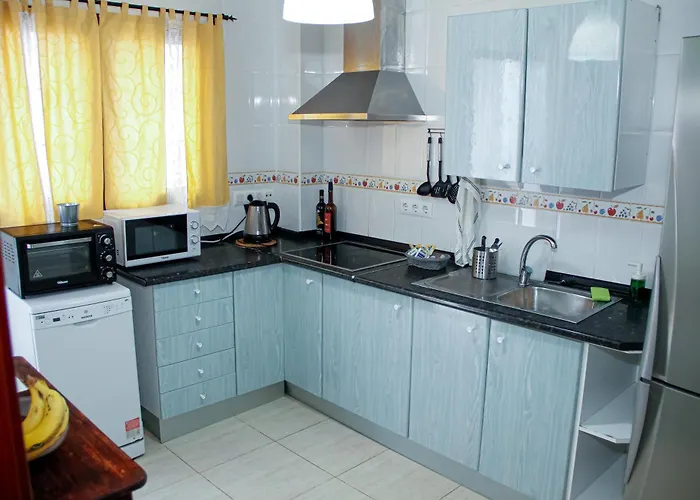 Casa vacanze Malvasia House Costa Teguise