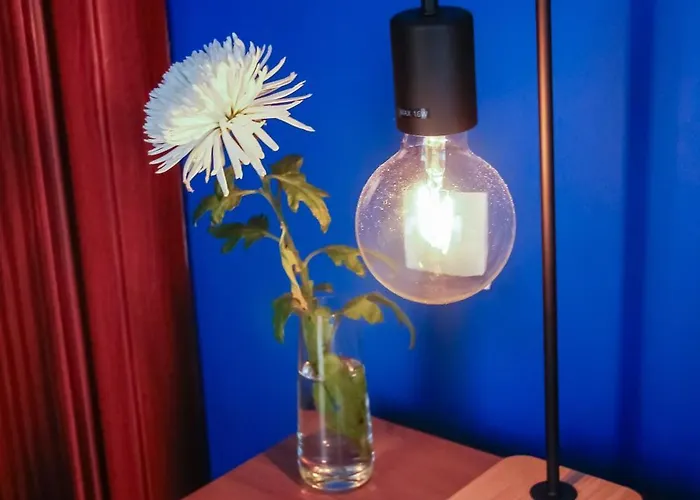 Casa vacanze Malvasia House Costa Teguise