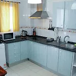 بيت للعطل Malvasia House كوستا تاغيسي