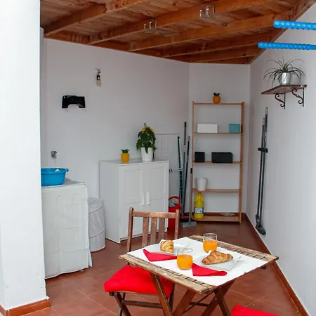 Semesterbostad Malvasia House Costa Teguise