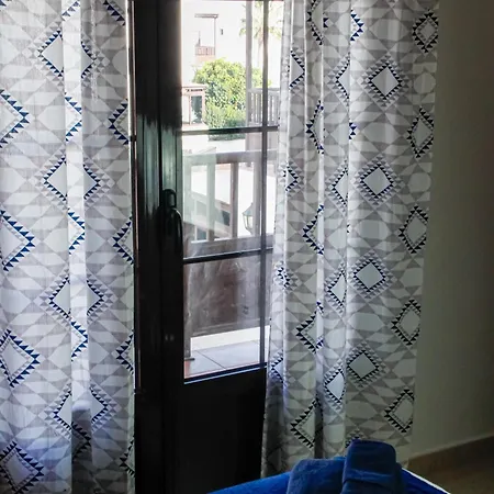 Malvasia House Costa Teguise