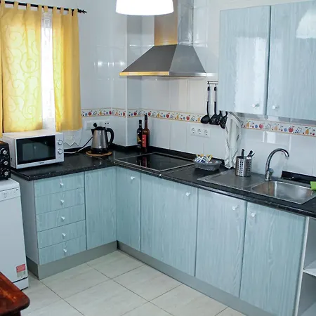 Malvasia House Vakantiehuis