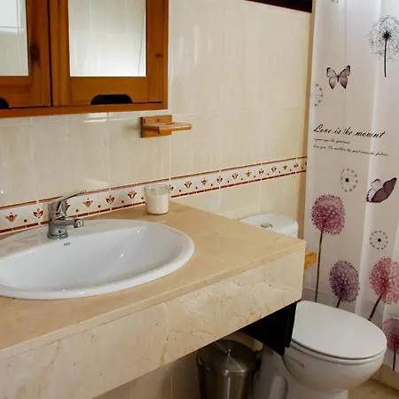 Malvasia House