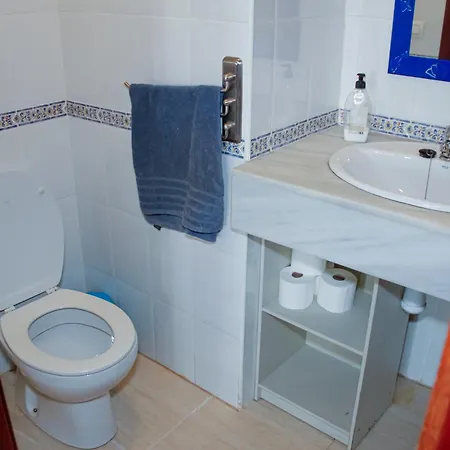 Malvasia House Vakantiehuis *