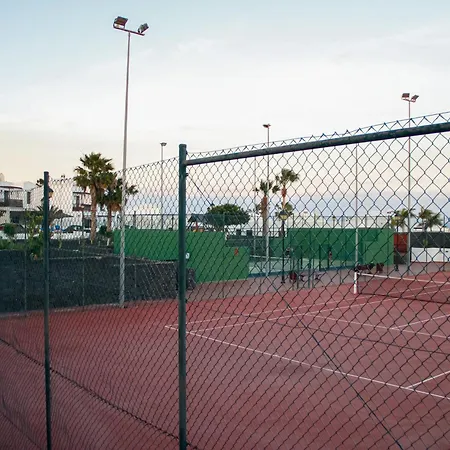 Malvasia House * Коста-Тегисе