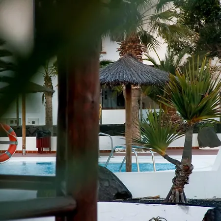 Malvasia House * Коста-Тегисе