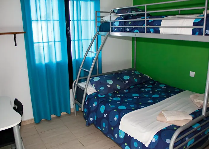 Дом отдыха Malvasia House Коста-Тегисе