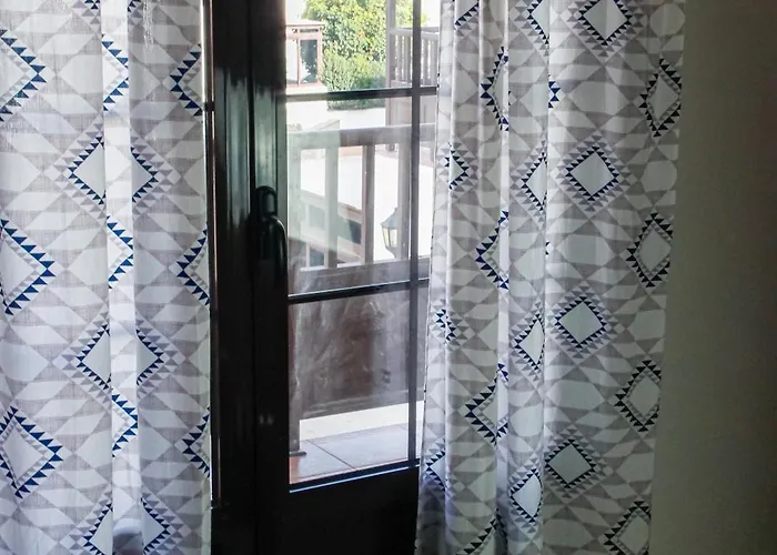 Malvasia House Коста-Тегисе