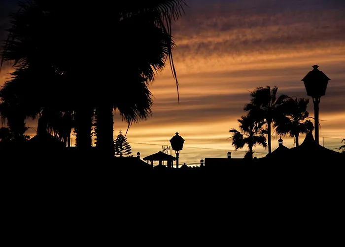 Malvasia House Дом отдыха Коста-Тегисе