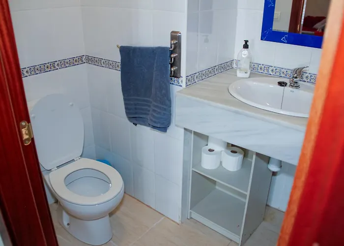 Malvasia House Дом отдыха *