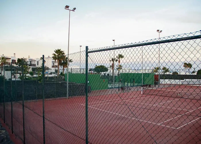 Malvasía House * Costa Teguise