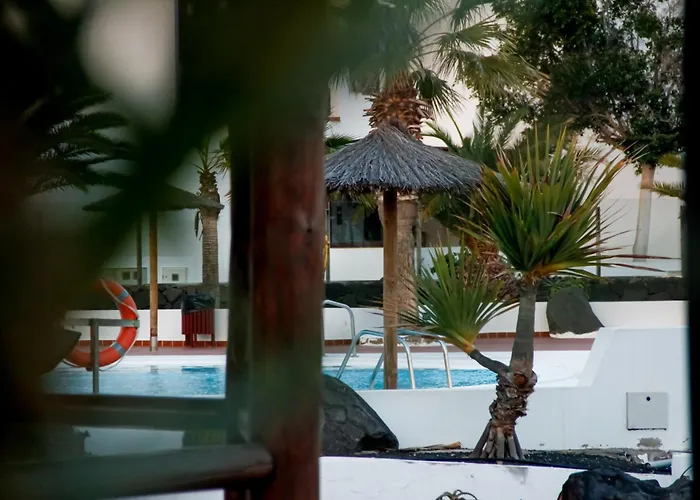 Malvasia House * Коста-Тегисе