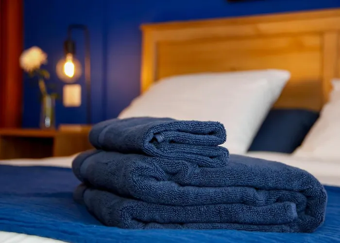 Дом отдыха Malvasia House *